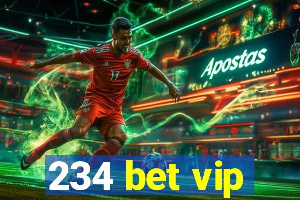 234 bet vip